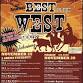 4th Annual Best in the West event image