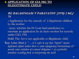 In this act, unless the context otherwise requires, court means the general division of the high court or a. Guardianship Custody Ppt Download