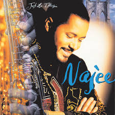 Key & BPM for Here We Go by Najee