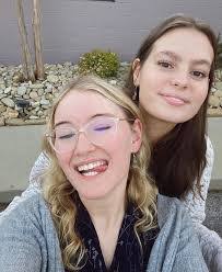 Alyssa Agee's Instagram, Twitter & Facebook