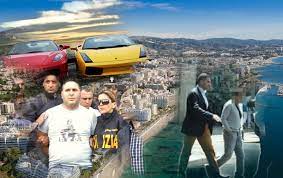 I will suggest you to purchase pasta of rustichella d'abruzza. A Marbella I Boss Imperiale Guidavano Ferrari E Lamborghini