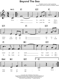 Albert Lasry Sheet Music To Download And Print World