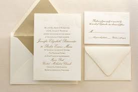 Letterpress Classic Wedding Invitations Letterpress Wedding Invitation Suite Vintage Wedding Invitations