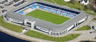 Diese seite enthält eine komplette übersicht aller absolvierten und bereits terminierten saisonspiele sowie die saisonbilanz des vereins molde in der saison güncel sezonun toplam istatistiği. Aker Stadion Molde Fk Guide Football Tripper