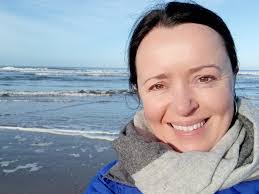 Up Close With: Jane Cormack. Meet the wonderful writers and patrons…