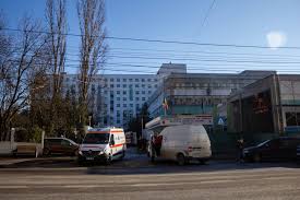 Ministrul săntății, nelu tătaru, a făcut luni o vizită de lucru în județul galați, pentru a inaugura două dispensare sătești și a vedea în ce stadiu se află unitatea mobilă de. Spitalul Judetean Galati Angajari 2019