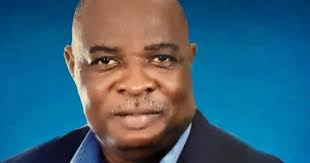 John Fritzgerald Dames