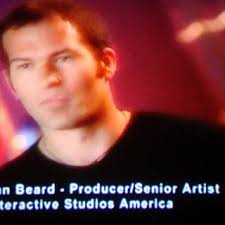 Jonathan Beard (Person)