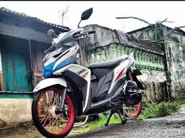 Lha bayangin, yamah scorpio 125 standar aja dah njengat powernya, apalgi yang dimodif 2 silinder beuh warbyasah pasti. Modif Motor Mio Z Terbaru Otomotif Plus