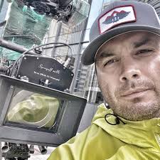 About — danny romero taff