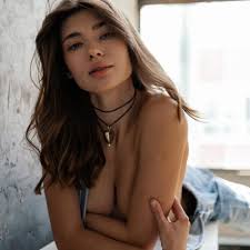 Анастасия Митина - Фотографии моделей