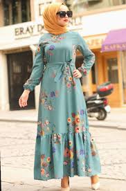 Dress Modest Casual Lace Style Outfit Beauty Muslim Dress Beautiful Dress Designs Simple Pakistani Dresses