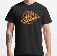 Vancouver canucks flying v social media icon. Vancouver Canucks T Shirts Redbubble