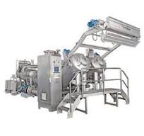 Textile High Temperature Dyeing Machines - Efficient & Durable