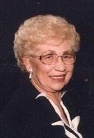 Antoinetta Turriccio Obituary (1925