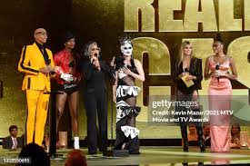 1,925 Michelle Visage Photos & High Res Pictures