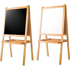 Zephome Cift Tarafli Cocuk Yazi Tahtasi Ayakli Resim Cizim Fiyati