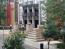 Kansas City Public Library Wikipedia