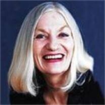 Joyce Kessel Obituary