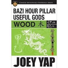 How Long To Read Bazi Hour Pillar Useful Gods Wood