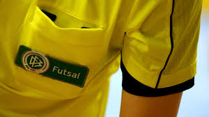 Futsalfeed brings you the latest futsal news from the world. Wie Werde Ich Futsal Schiedsrichter