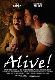 Alive synonyms, alive pronunciation, alive translation, english dictionary definition of see synonyms at living. Alive 2019 Imdb