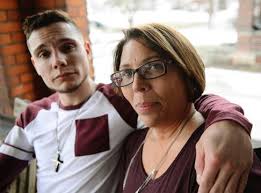 Addictions rip families apart