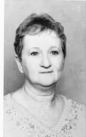 Marsha Henning Obituary (2015)