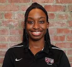 2021-22 Women's Heavyweight Rowing Roster