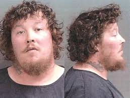 Eaton man arrested for child molestation, neglect of a dependent