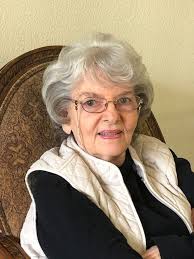 Gwen Eubank Obituary October 2, 2020