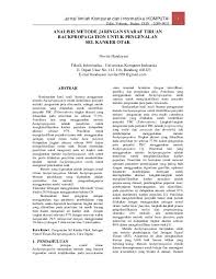 Tentunya itu semua bisa tapi nunggu waktu dulu masih. Pdf Jurnal Ilmiah Komputer Dan Informatika Komputa Analisis Metode Jaringan Syaraf Tiruan Backpropagation Untuk Pengenalan Sel Kanker Otak Felix Linardi Academia Edu