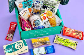 Find some healthy snacks to keep you satisfied. 8 Irresistable Stoner Snack Boxes To Satisfy Your Munchies Cratejoy