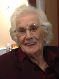 Gladys Beatrice Eveleigh