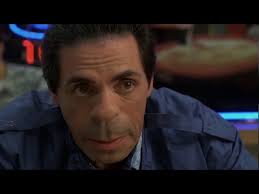 Tony whacks cousin Brian for keeping the drill • The Sopranos [YTP]