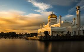 Puncak tertinggi di brunei darussalam. Melihat Tradisi Unik Menyambut Bulan Ramadhan Di Brunei Darussalam
