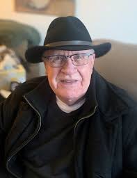 Obituary information for Howard "Bud" M. Wilcox