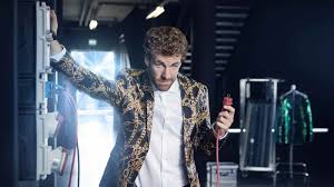 Wann findet die sendung statt? Luke Mockridge Unfall Bei Dreharbeiten Promiplanet