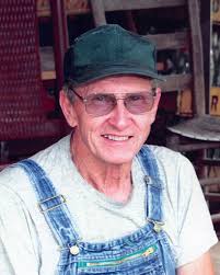 Floyd Raymond Frazier Obituary October 22, 2023