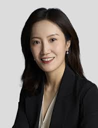 Eva Wang's Instagram, Twitter & Facebook