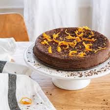 Recette Fondant Chocolat Chataigne Et Chantilly Recette Recette Moelleux Chocolat Chocolat Orange Gateau Chocolat