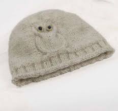 Baby Knitting Patterns Free Australia Baby Hat Knitting Pattern Owl Knitting Pattern Baby Hats Knitting