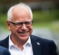 Check out the WALZ LIES booth at the MN State Fair this year!