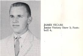 James Michael obituary and funeral services