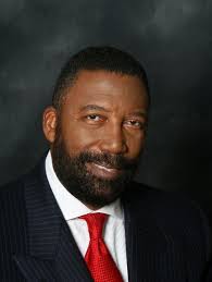 The Anti-Poverty Commission