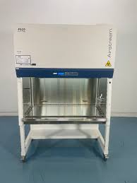 ESCO Class II 4' Airstream Biosafety Cabinet | Surplus ...