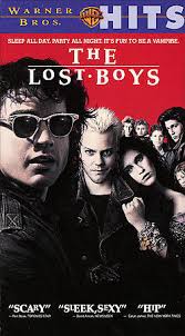 The Lost Boys (DVD, 1998) Horror/Suspense Kiefer Sutherland, Jason Patric  NEW! 85391174820| eBay