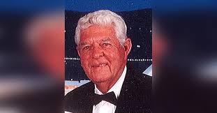 Obituary information for Howard Vernon Robinson