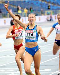 Jun 11, 2021 · firenze. Gaia Sabbatini Hottestfemaleathletes