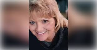 Obituary information for Marie Ann Johns